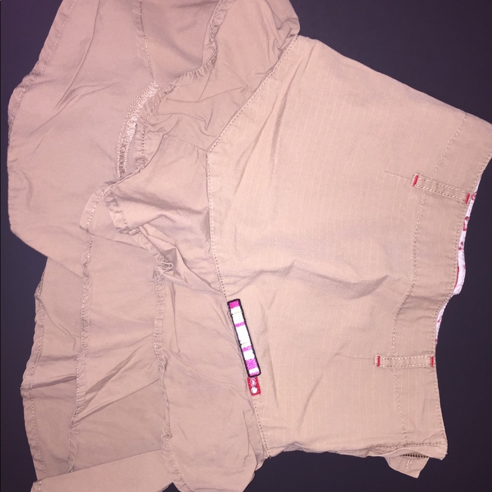 Ecko girls skort size 7